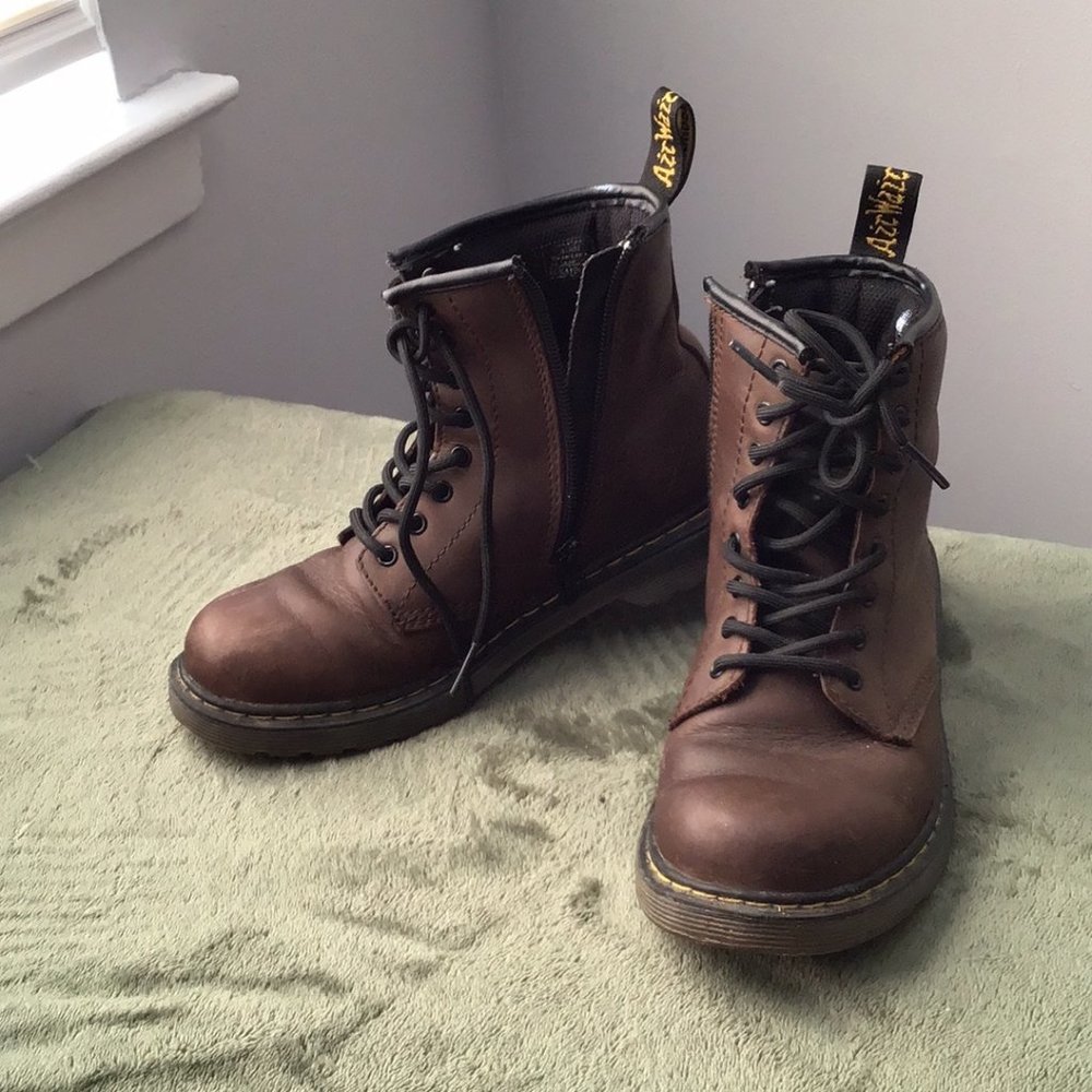 Dr Martens Boots